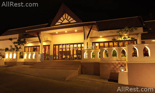 The Blue Marine Resort & Spa 55
